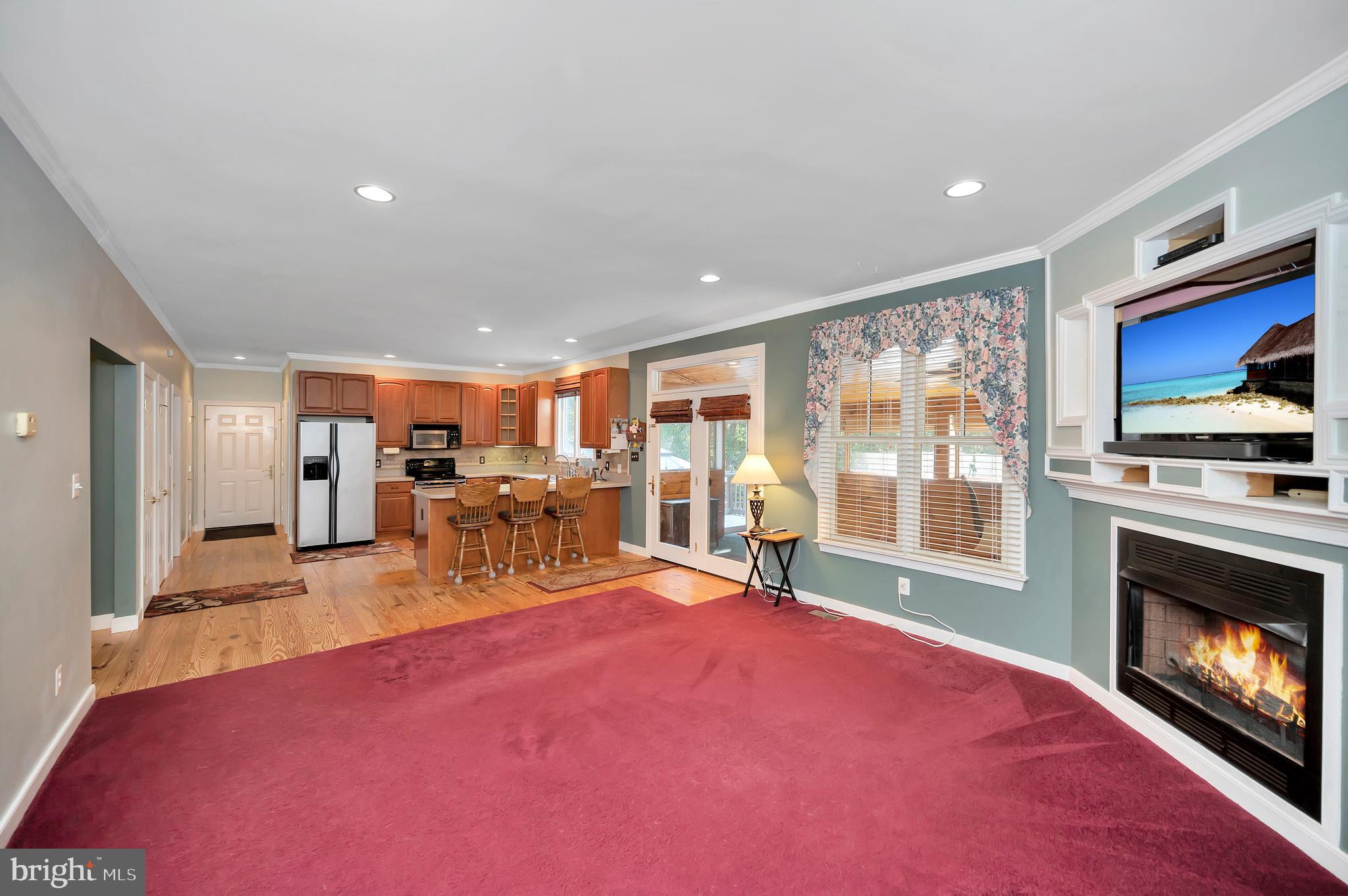 SHERWOOD ESTATES - Residential