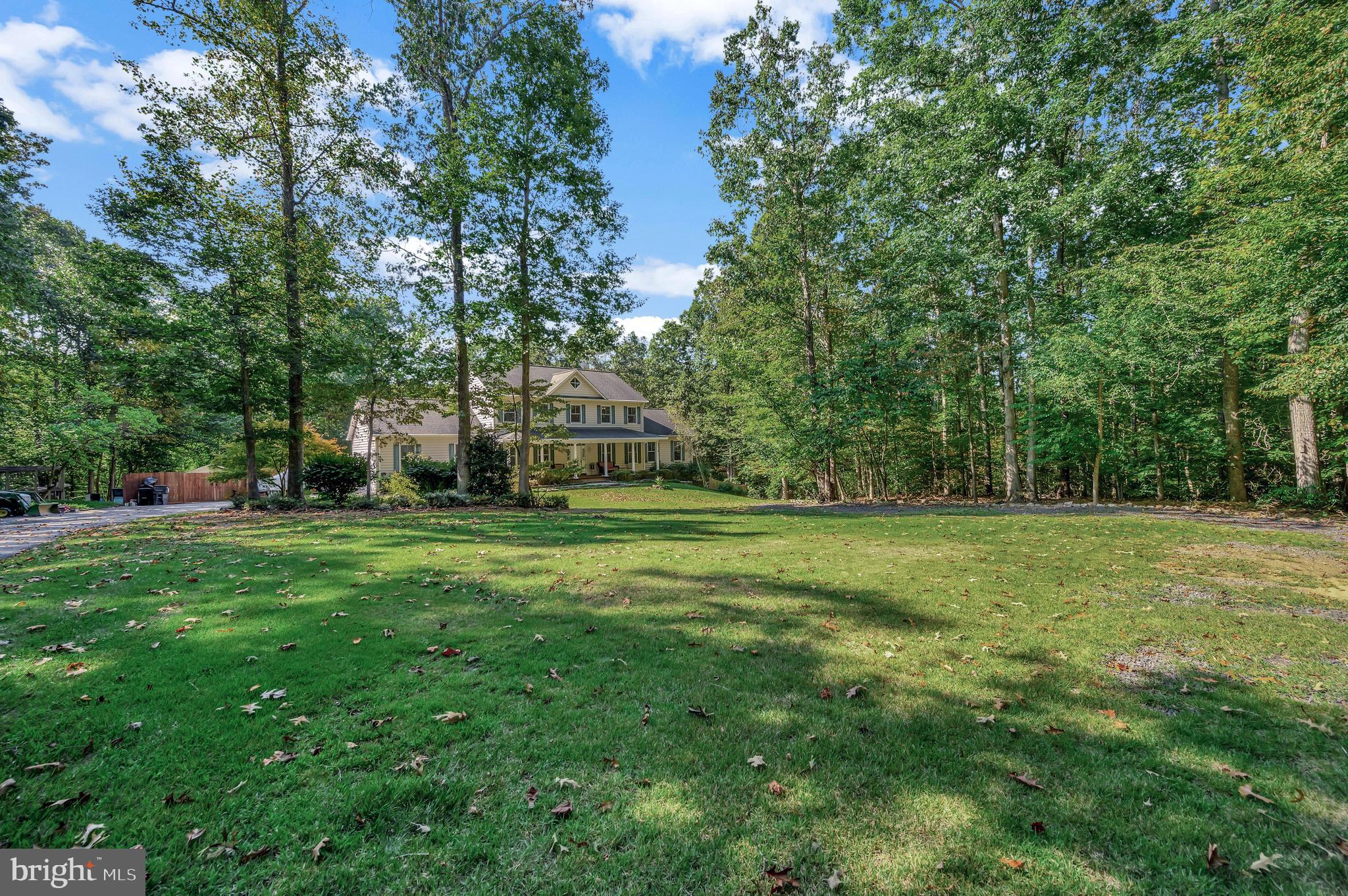 SHERWOOD ESTATES - Residential