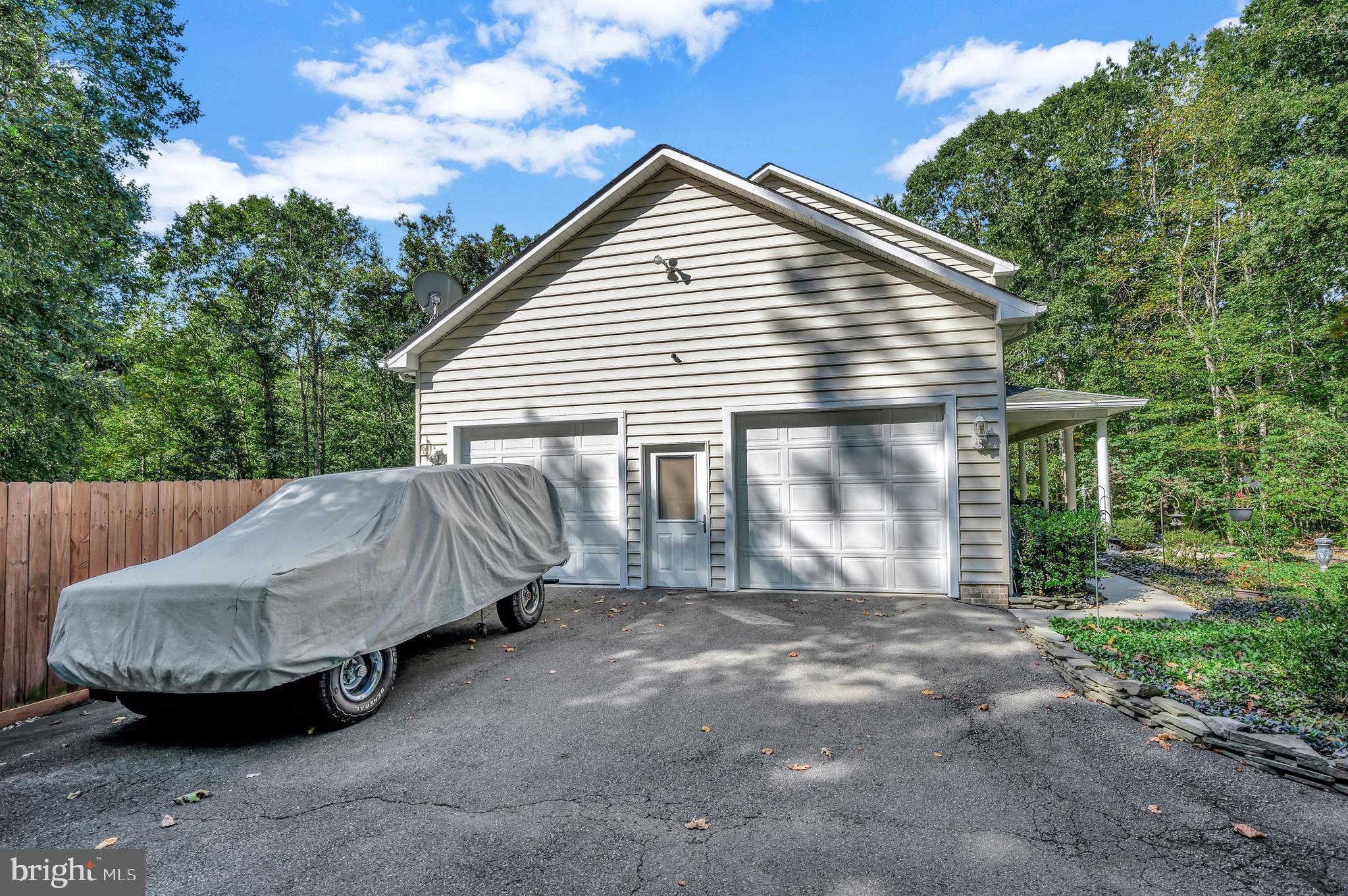 SHERWOOD ESTATES - Residential