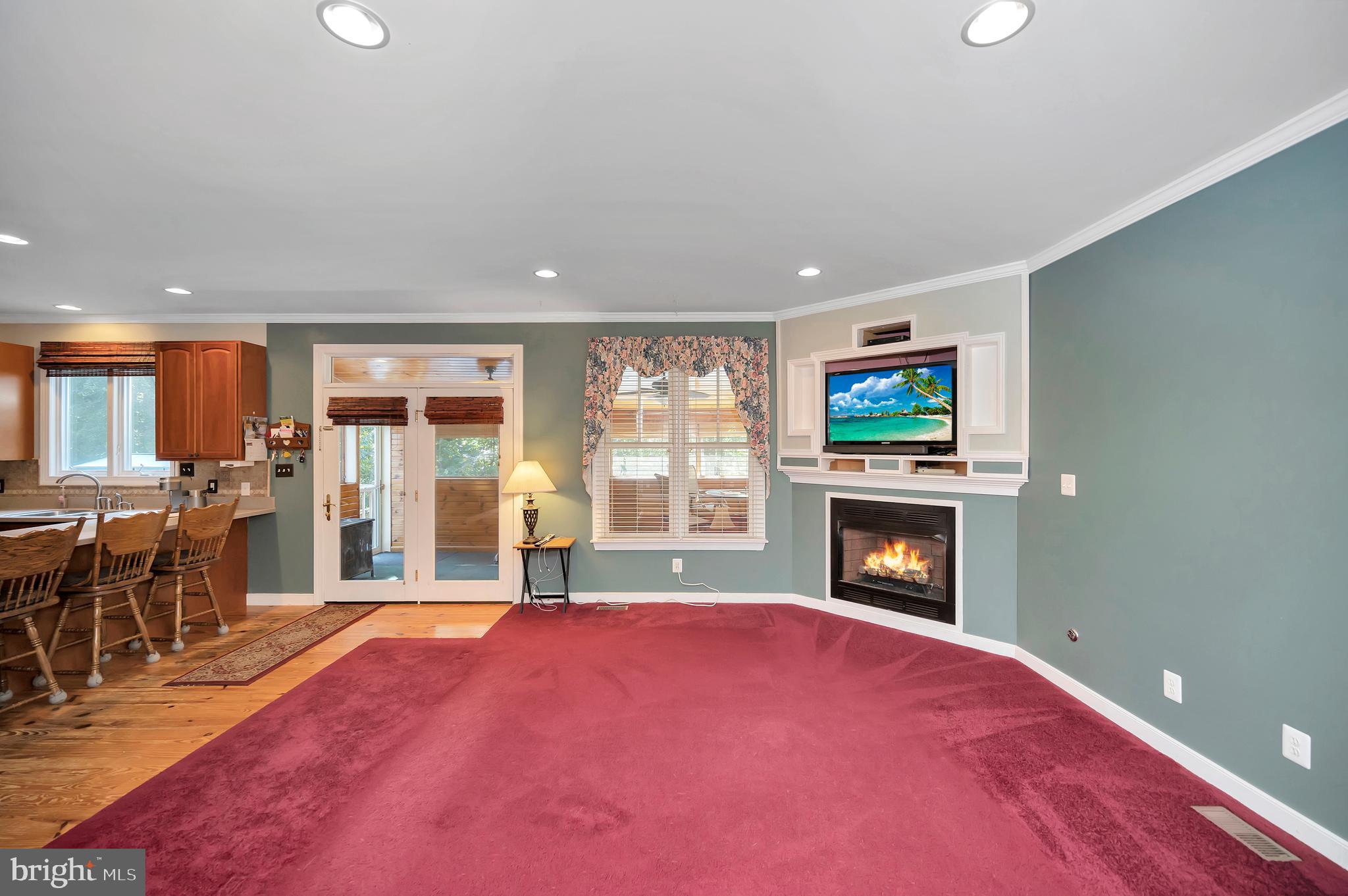 SHERWOOD ESTATES - Residential