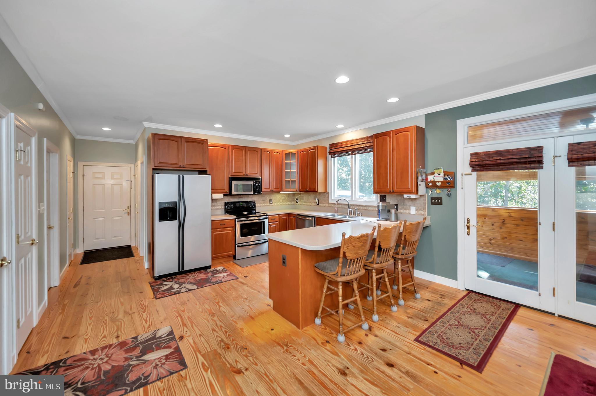 SHERWOOD ESTATES - Residential