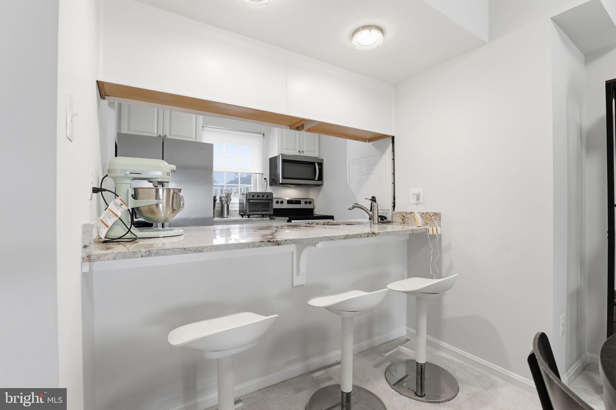 THE MEADOWS - Residential