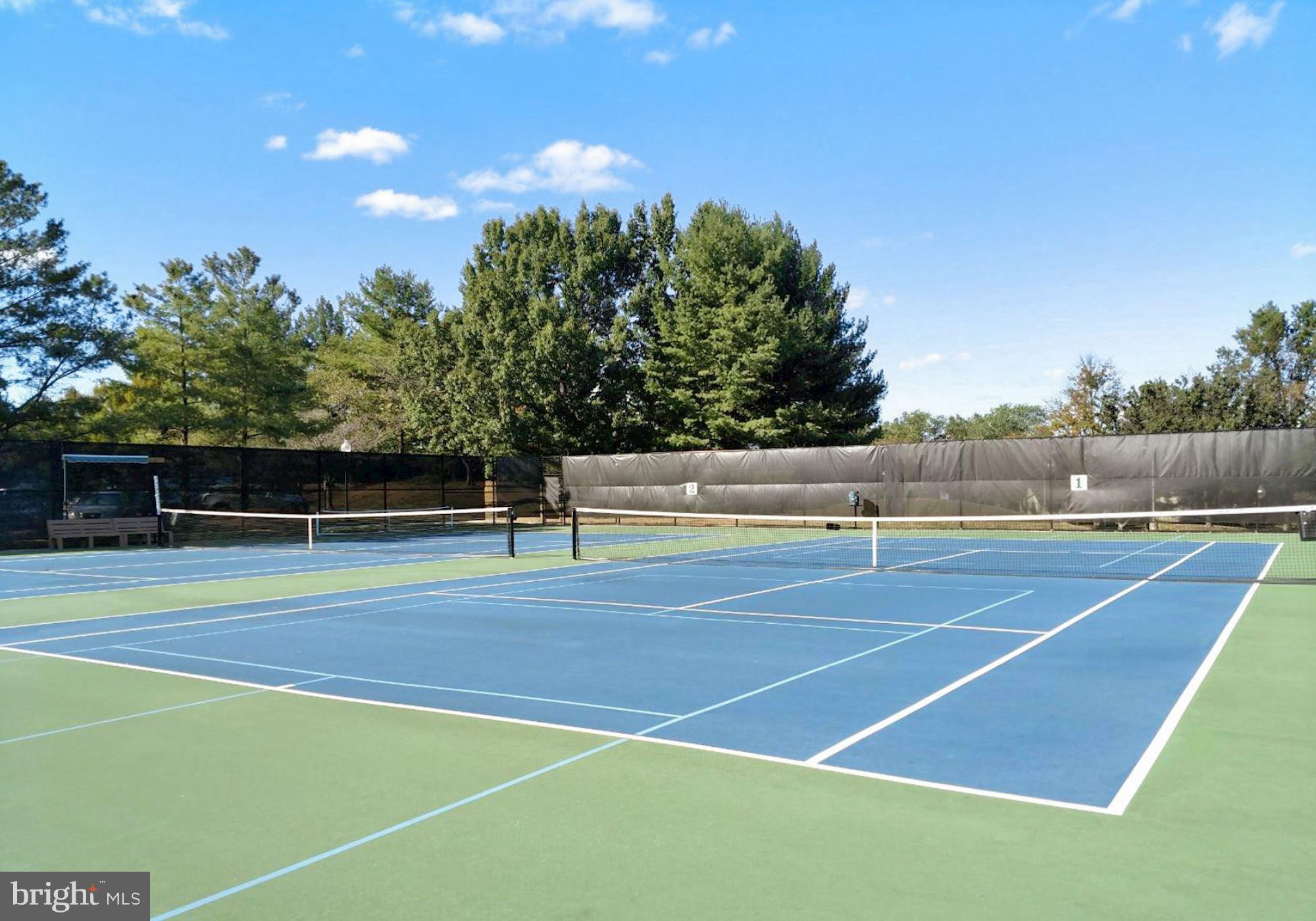 GREENS AT LEISURE WORLD - Residential