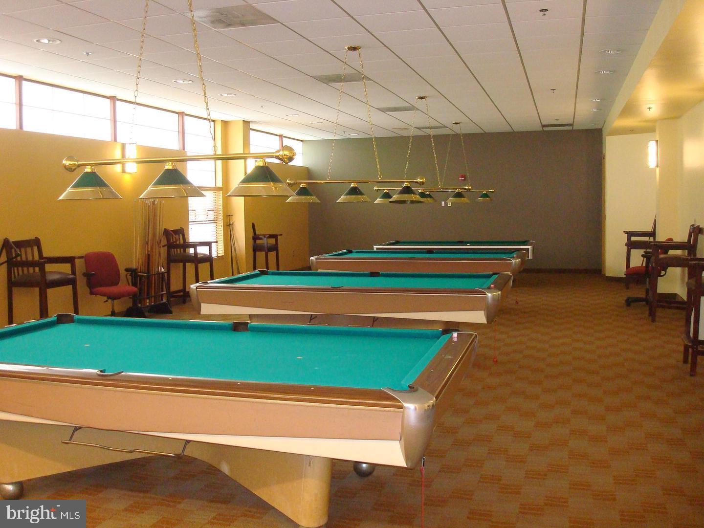 GREENS AT LEISURE WORLD - Residential