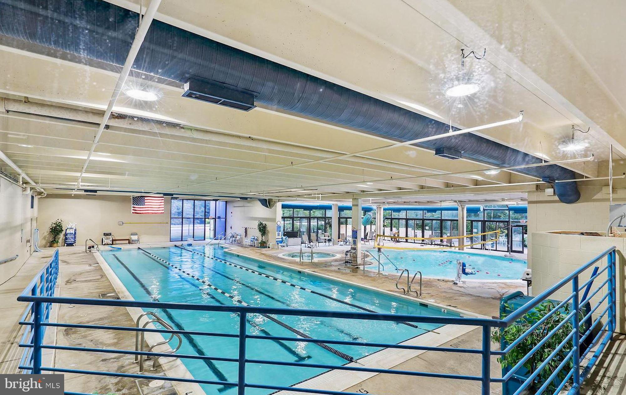 GREENS AT LEISURE WORLD - Residential
