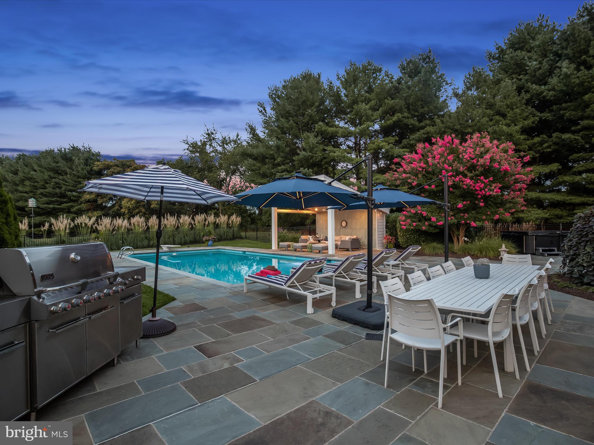 GAITHER FARM - Residential