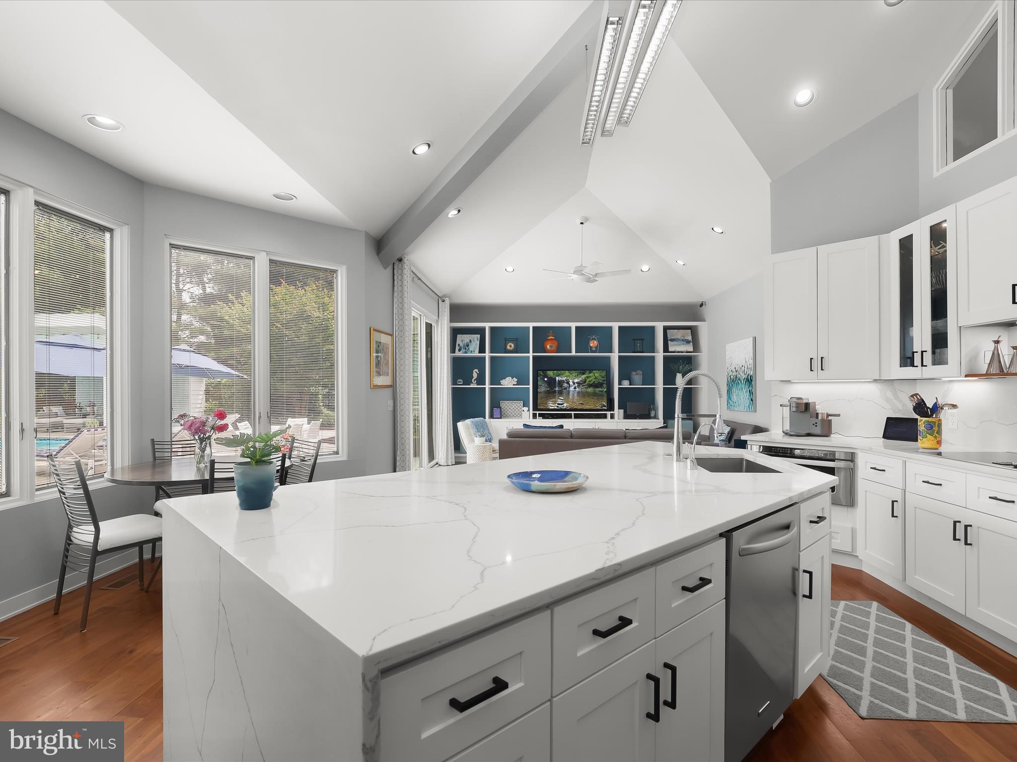 GAITHER FARM - Residential