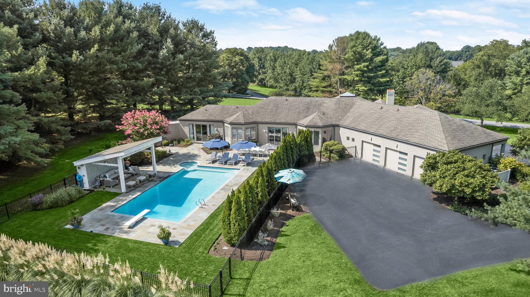 GAITHER FARM - Residential