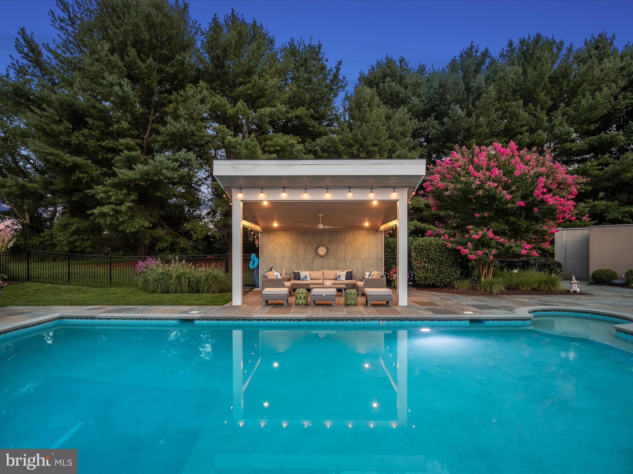 GAITHER FARM - Residential