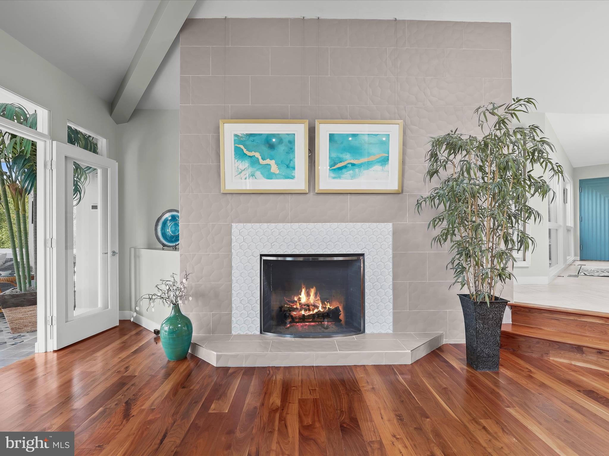 GAITHER FARM - Residential