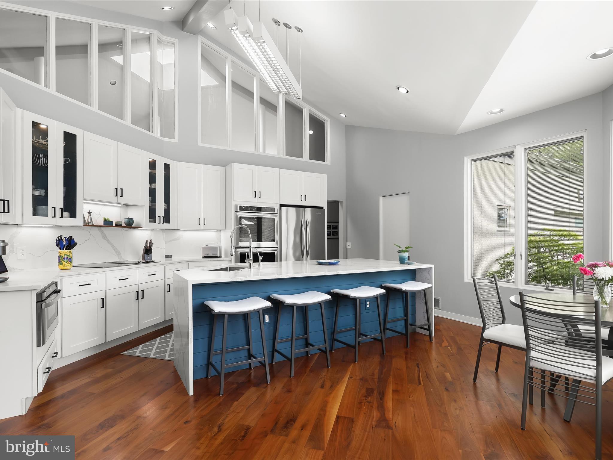GAITHER FARM - Residential