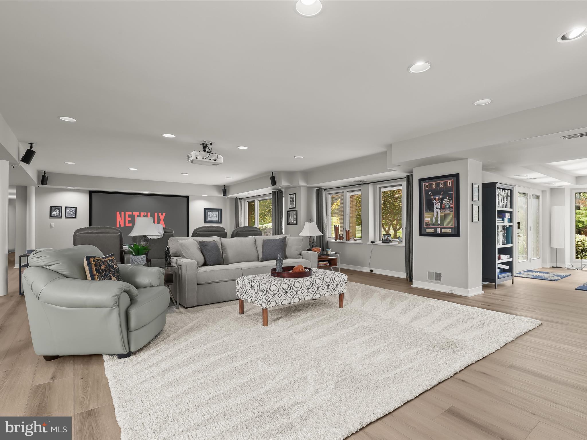 GAITHER FARM - Residential