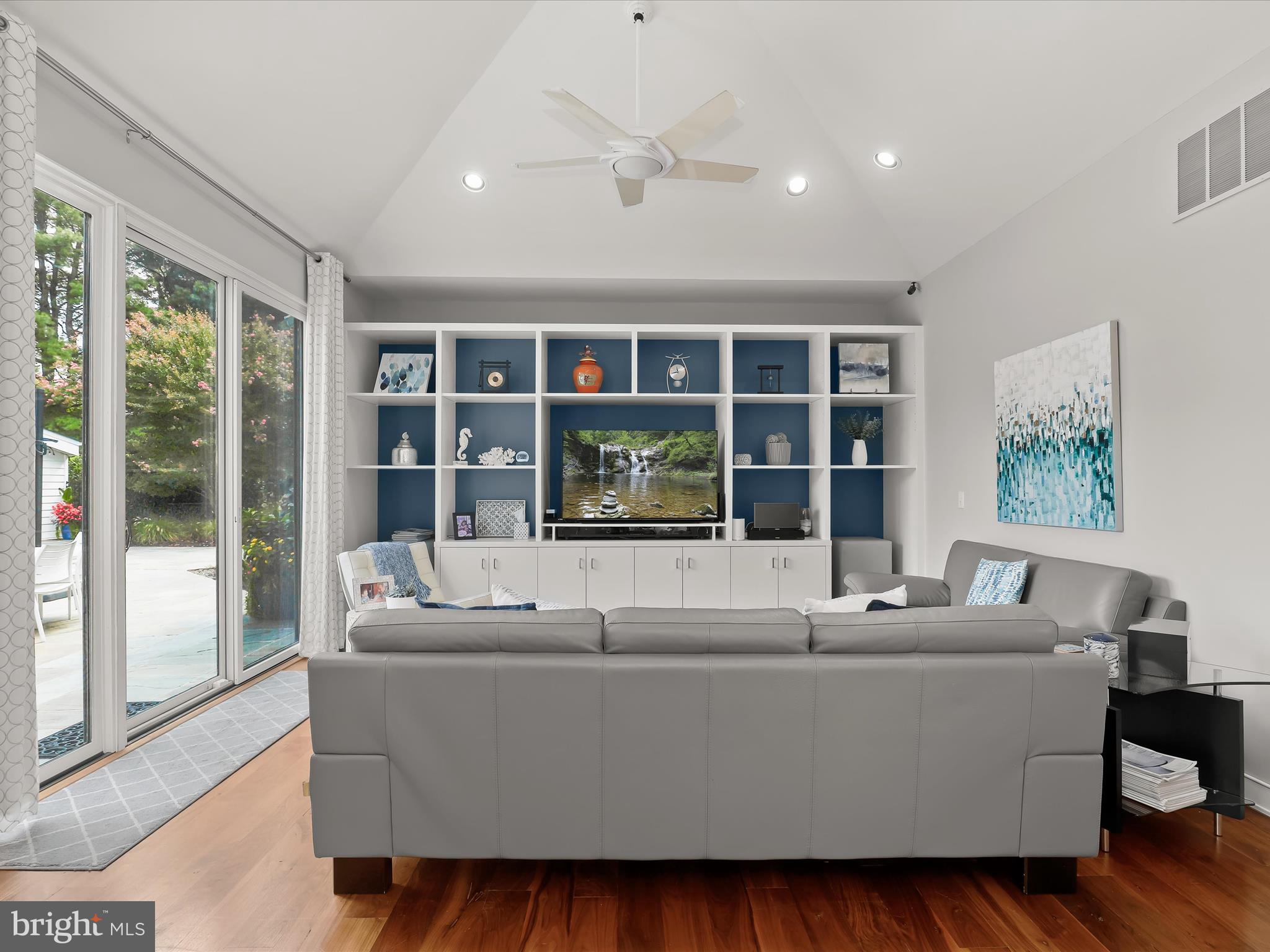 GAITHER FARM - Residential