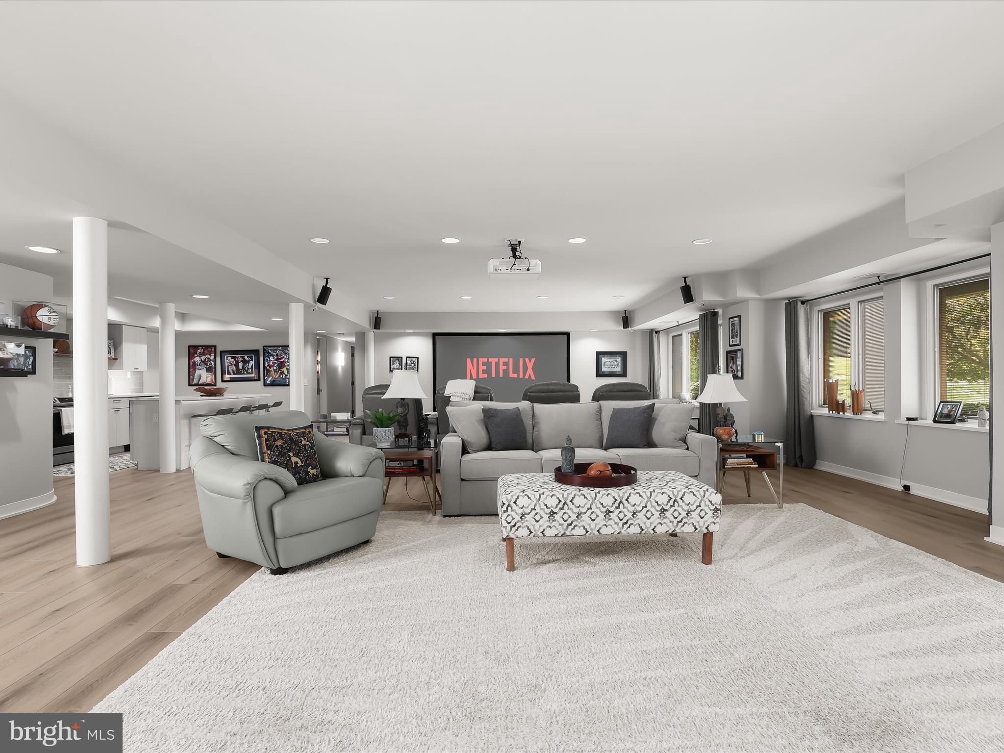 GAITHER FARM - Residential