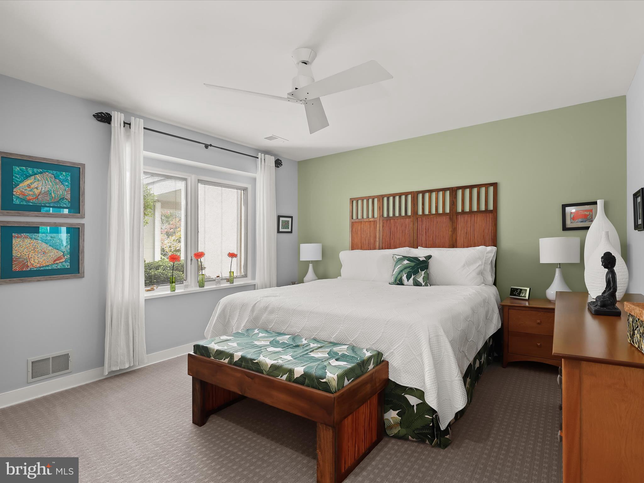 GAITHER FARM - Residential