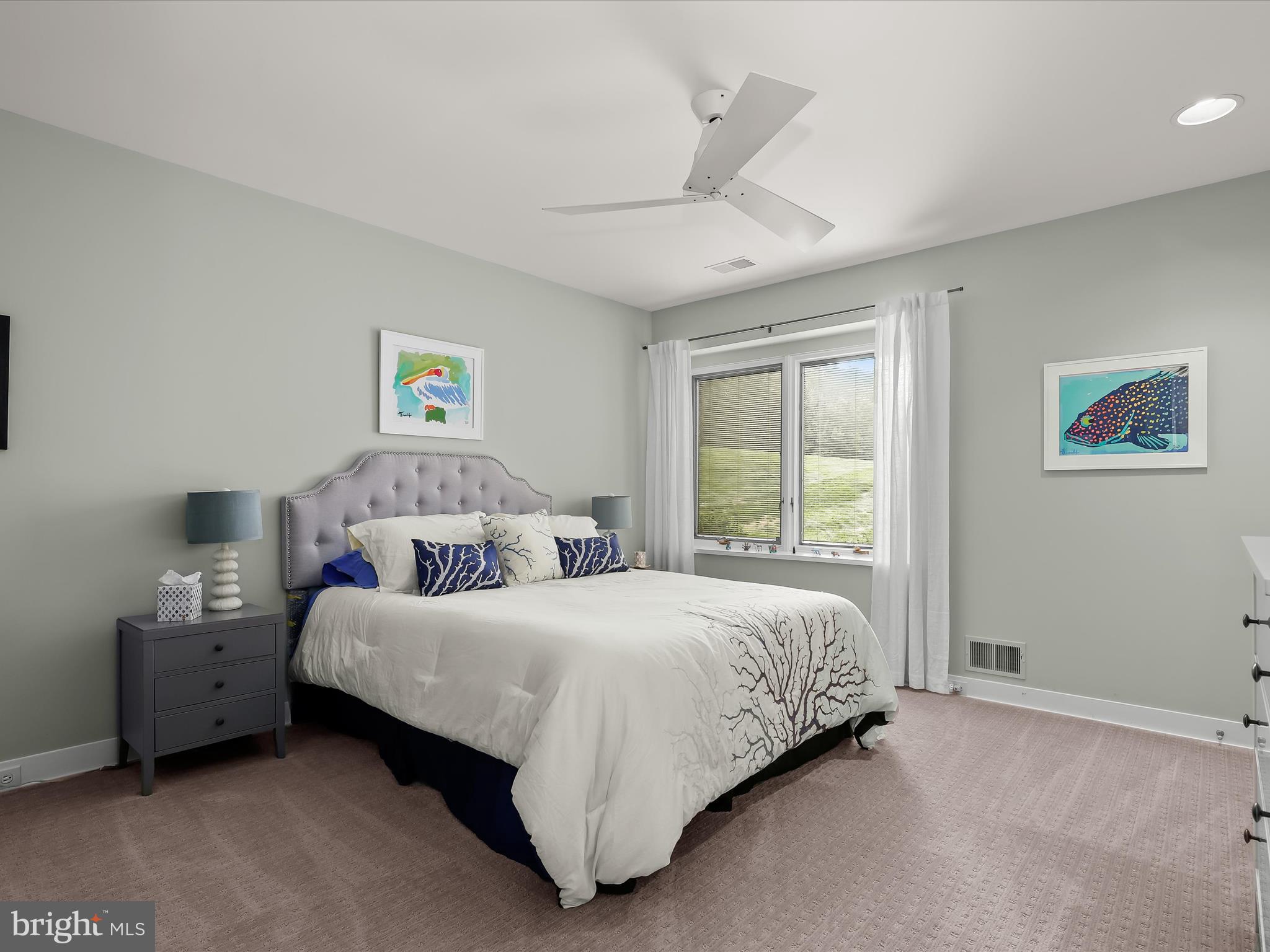 GAITHER FARM - Residential