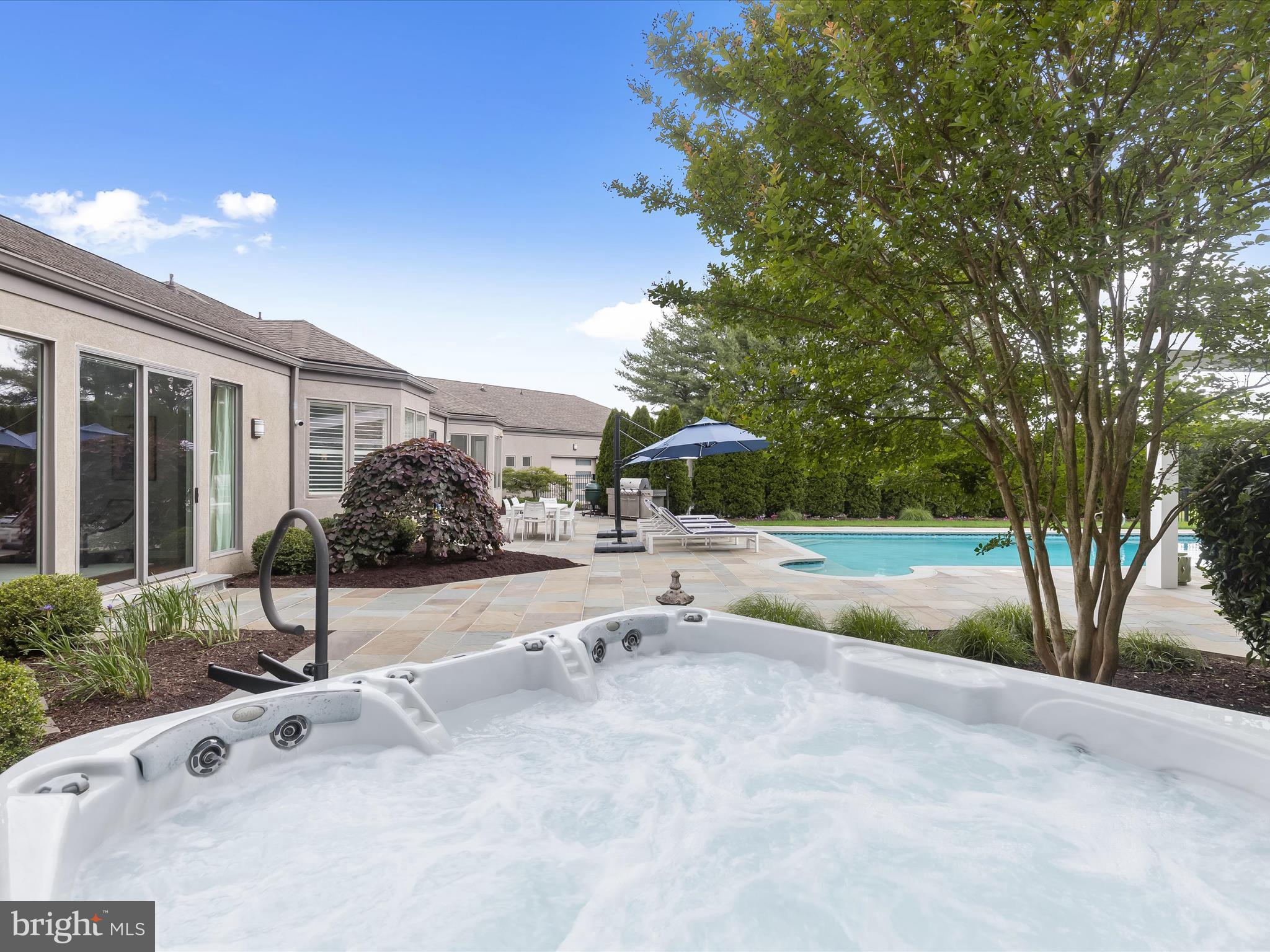 GAITHER FARM - Residential