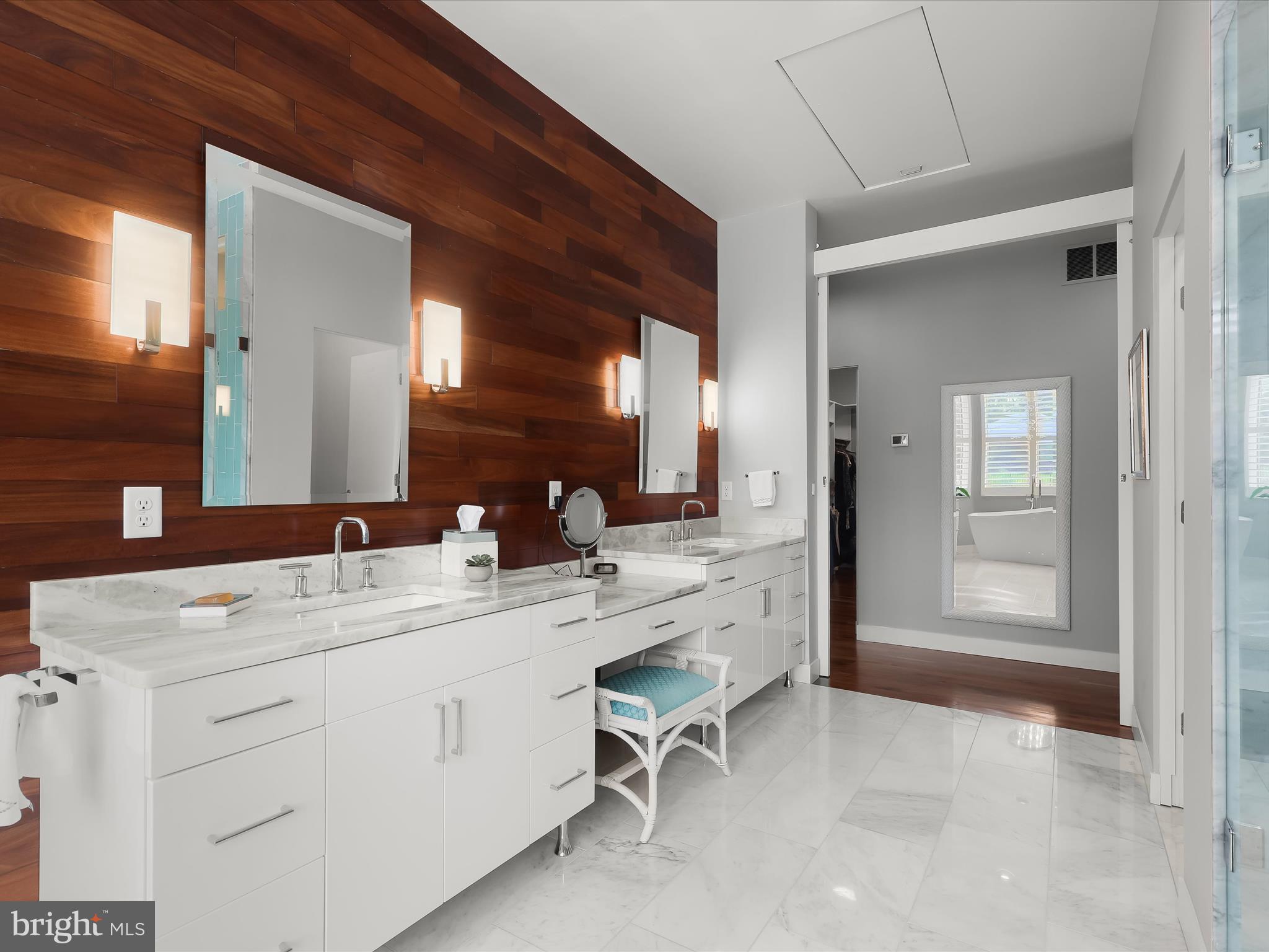GAITHER FARM - Residential