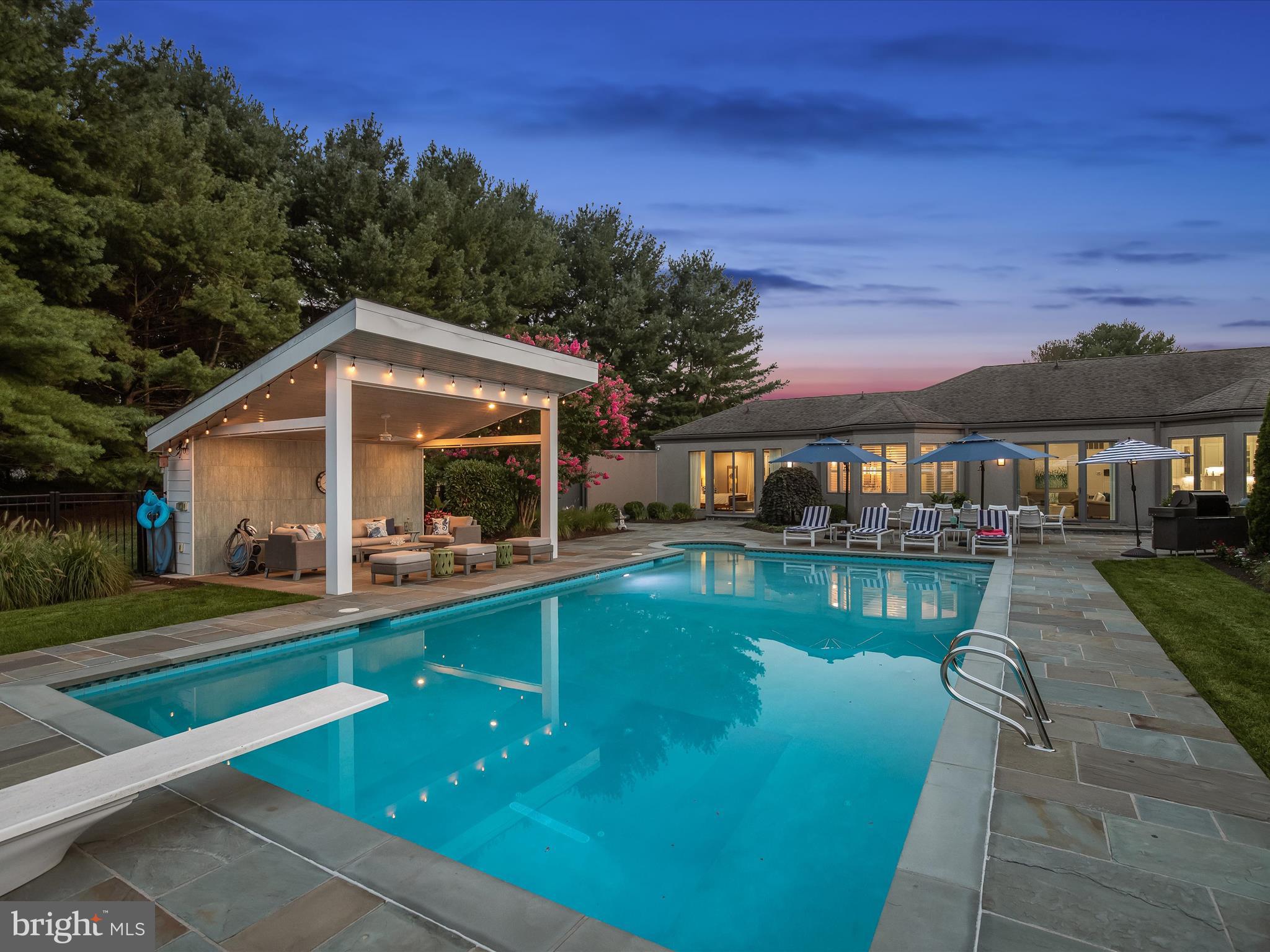 GAITHER FARM - Residential