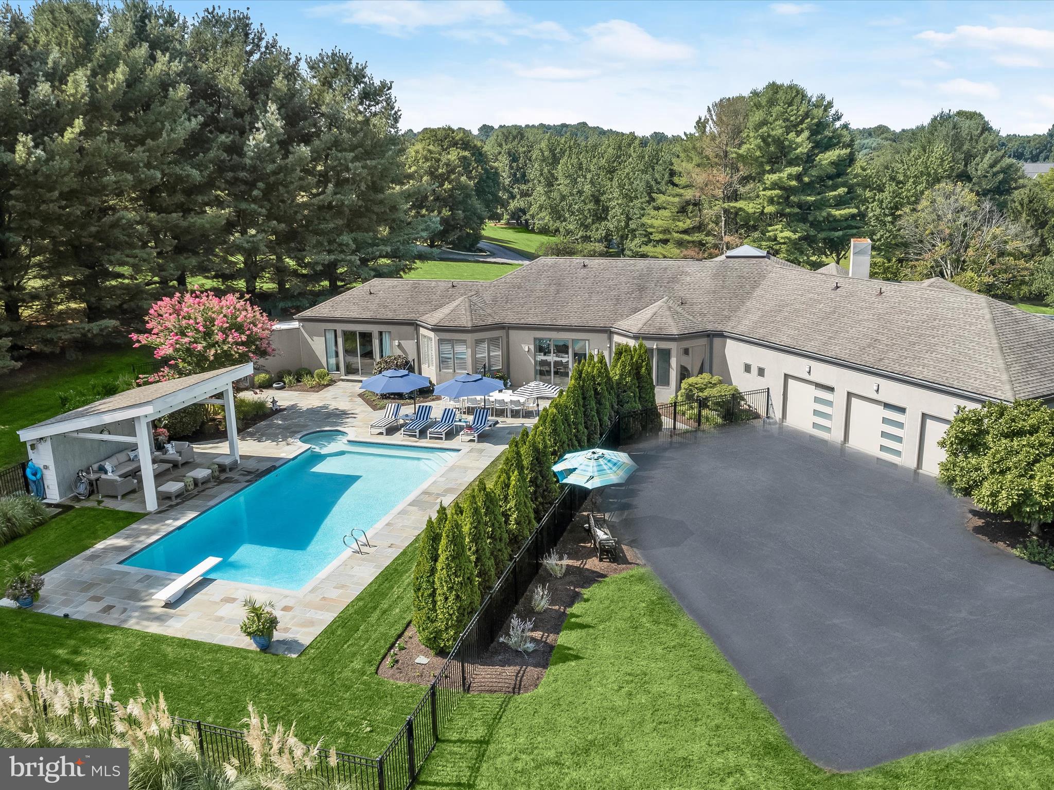 GAITHER FARM - Residential
