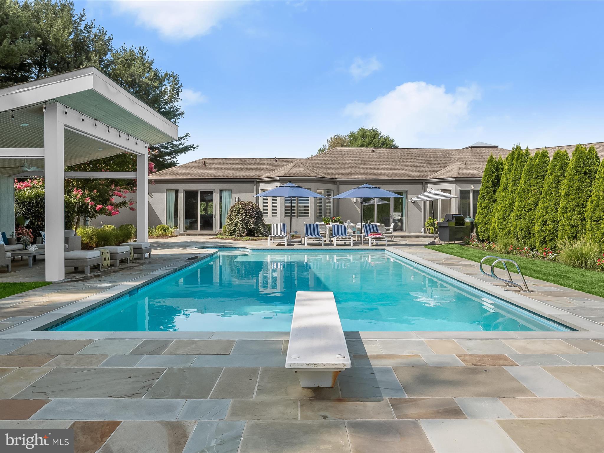 GAITHER FARM - Residential