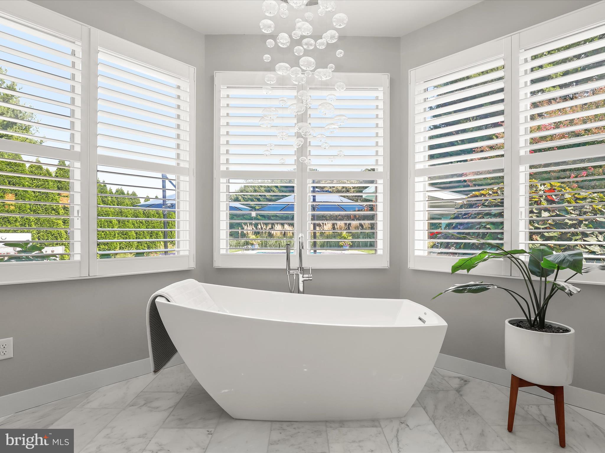 GAITHER FARM - Residential