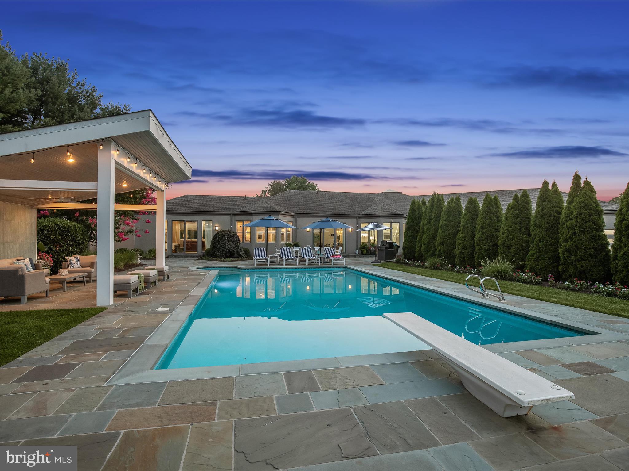 GAITHER FARM - Residential