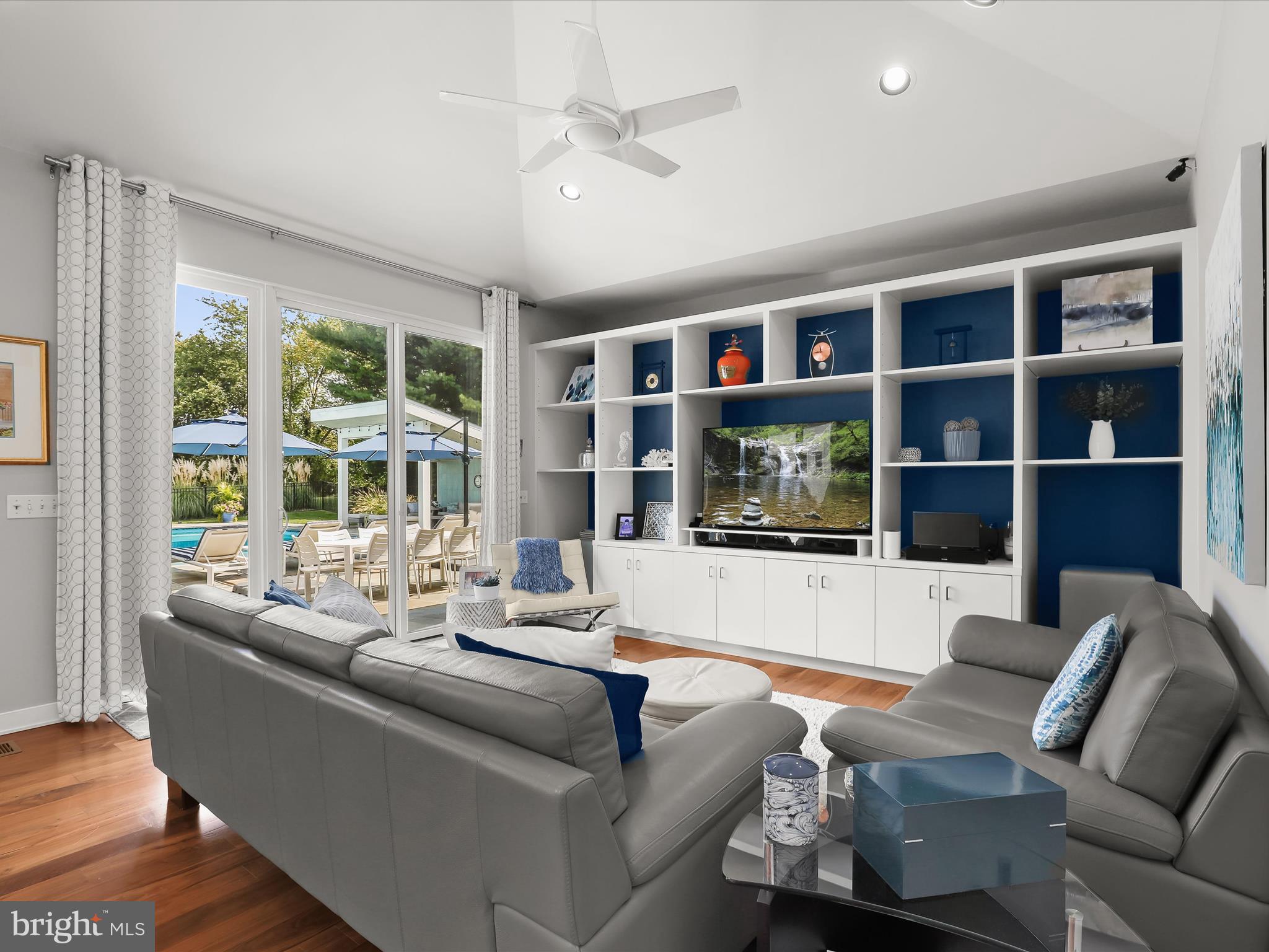 GAITHER FARM - Residential