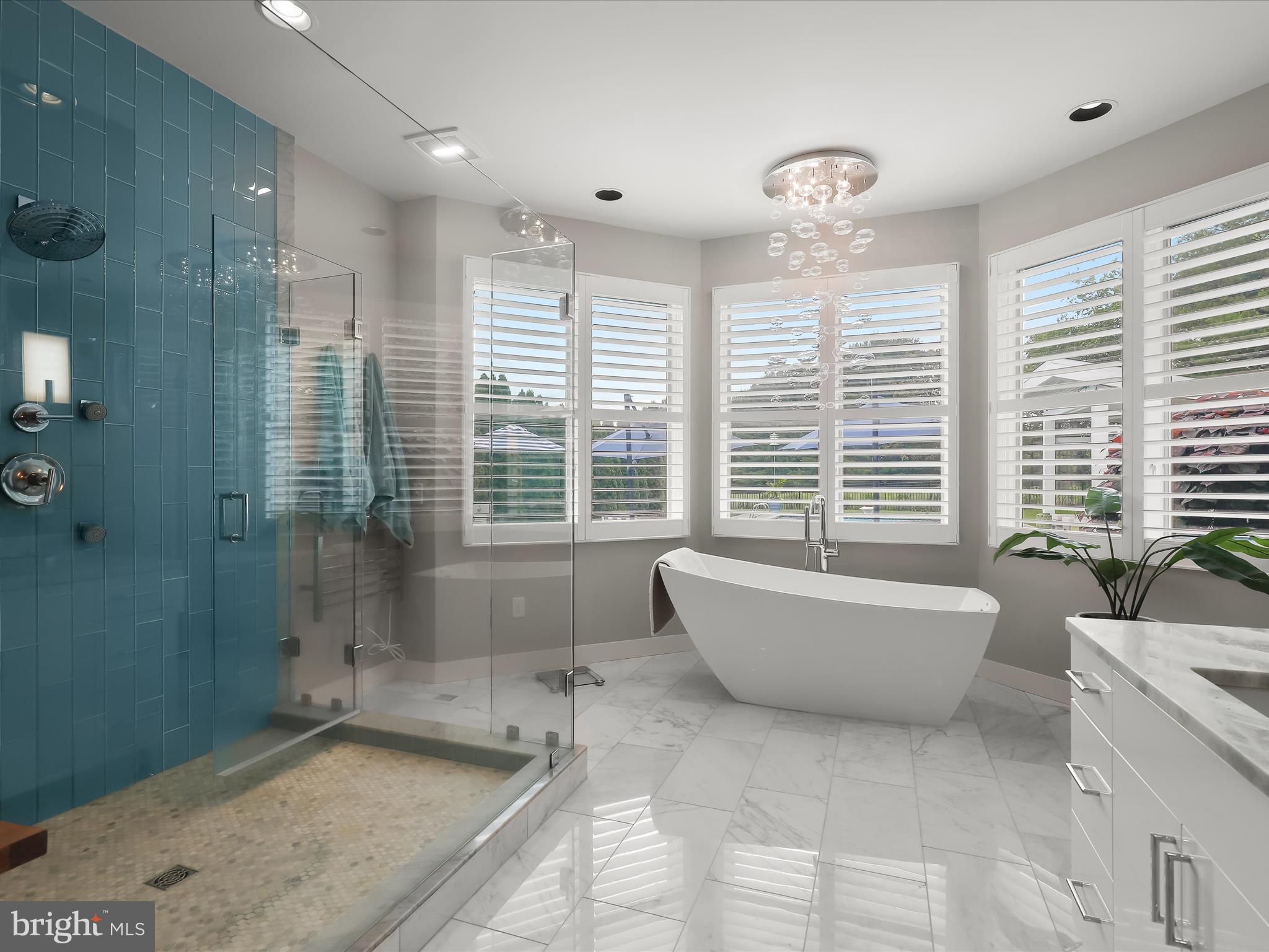 GAITHER FARM - Residential