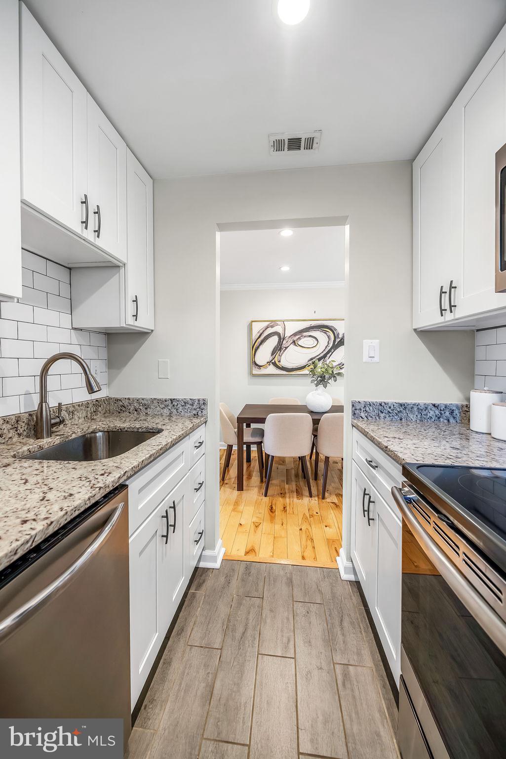 PARK GLEN - Residential