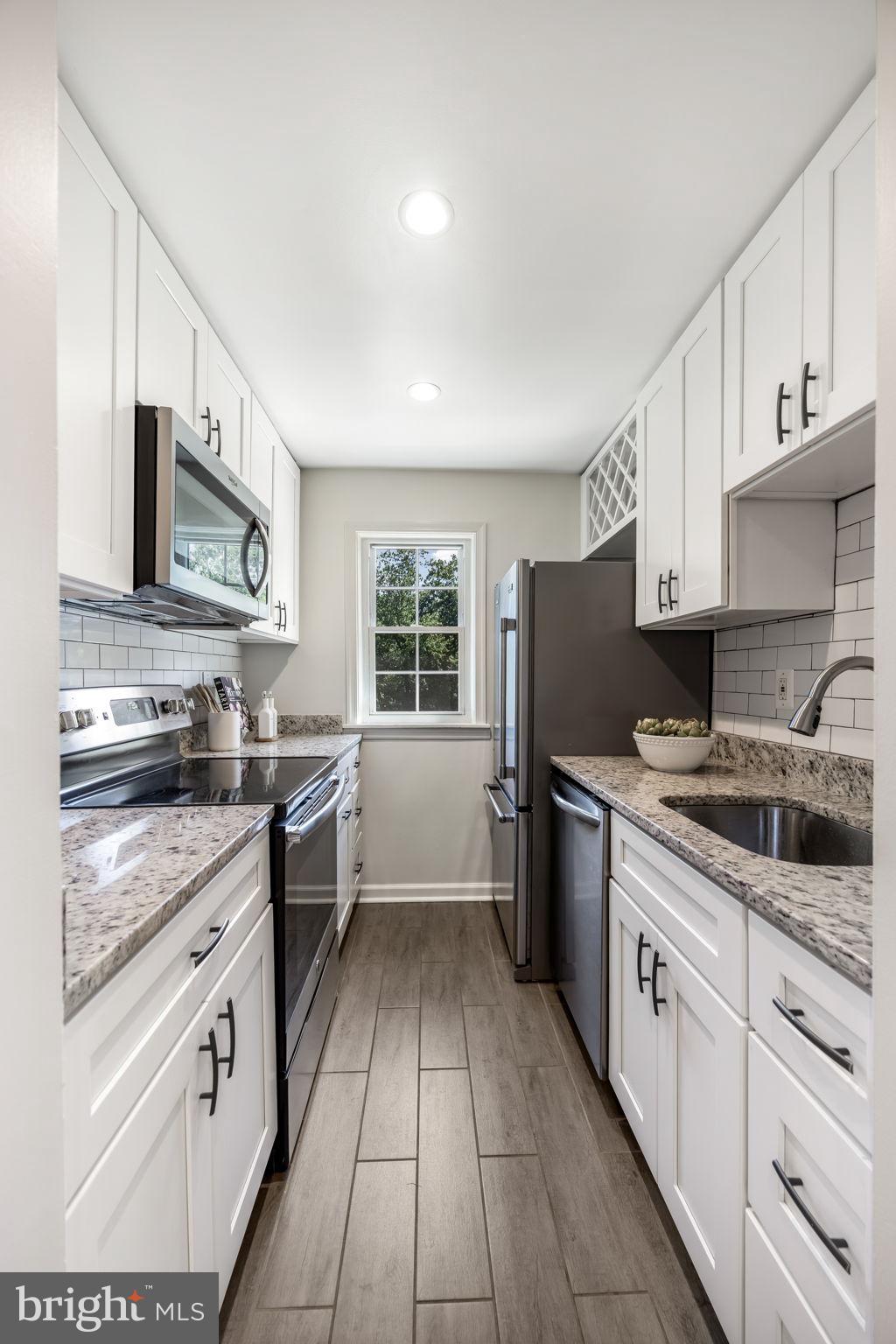 PARK GLEN - Residential