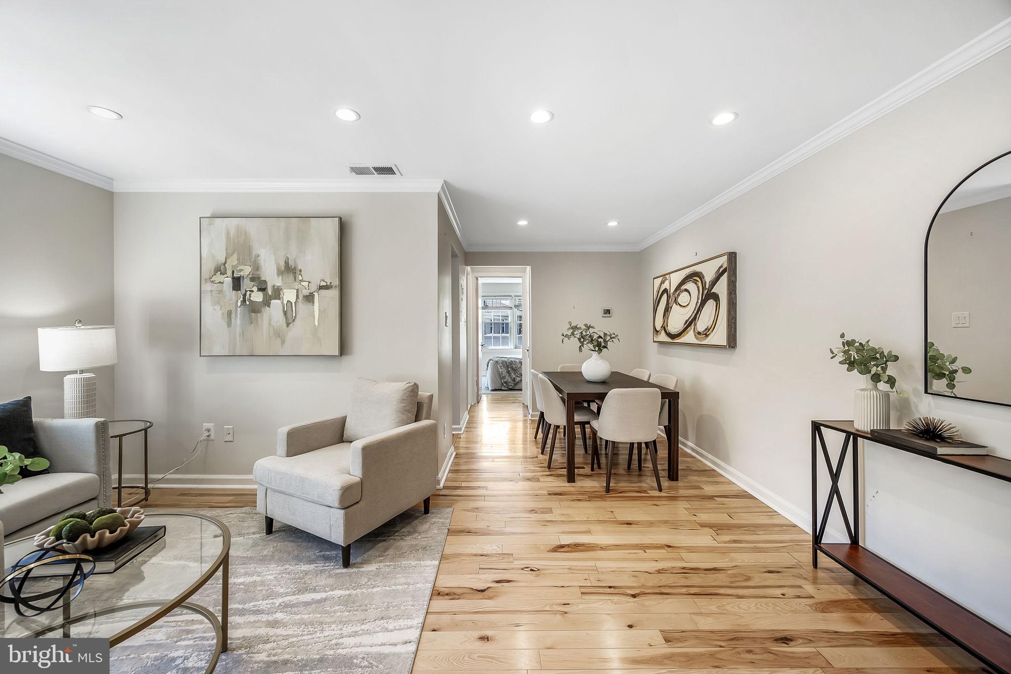 PARK GLEN - Residential