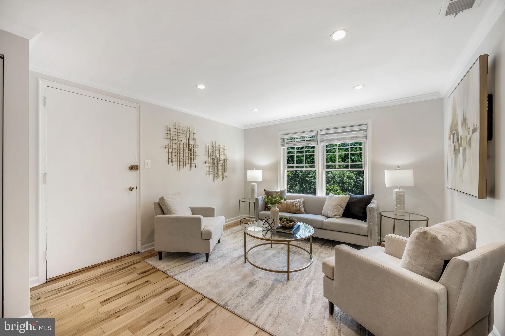 PARK GLEN - Residential