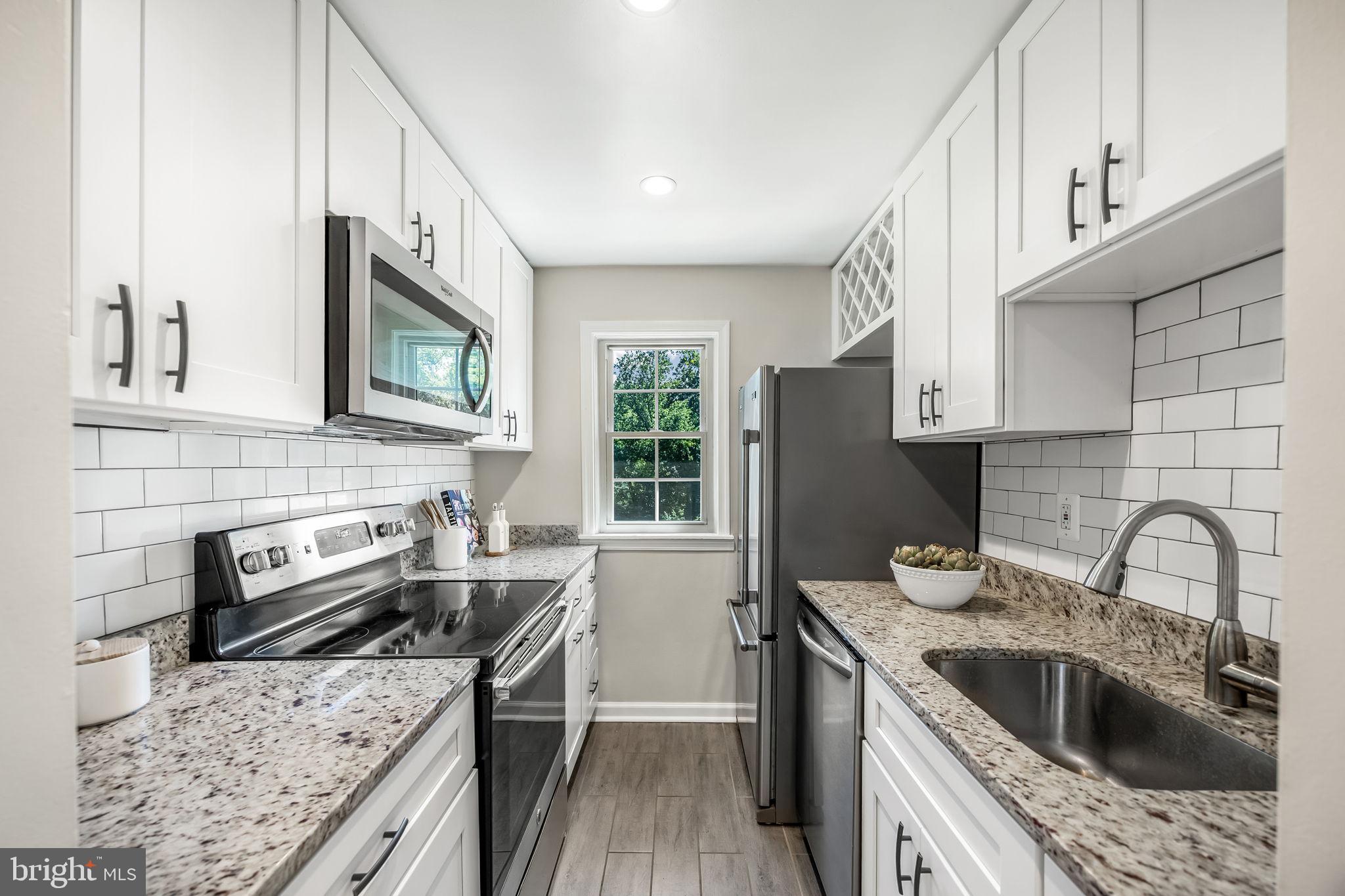 PARK GLEN - Residential