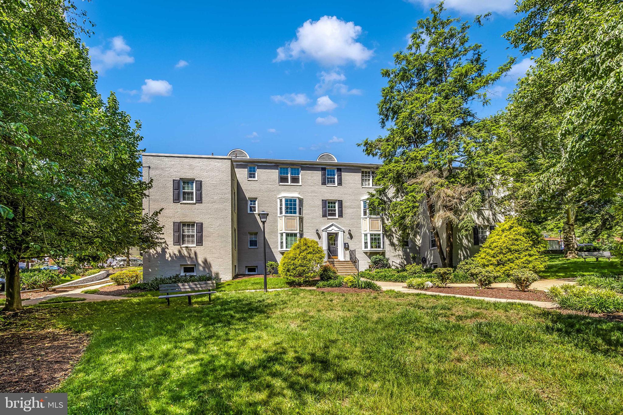 PARK GLEN - Residential