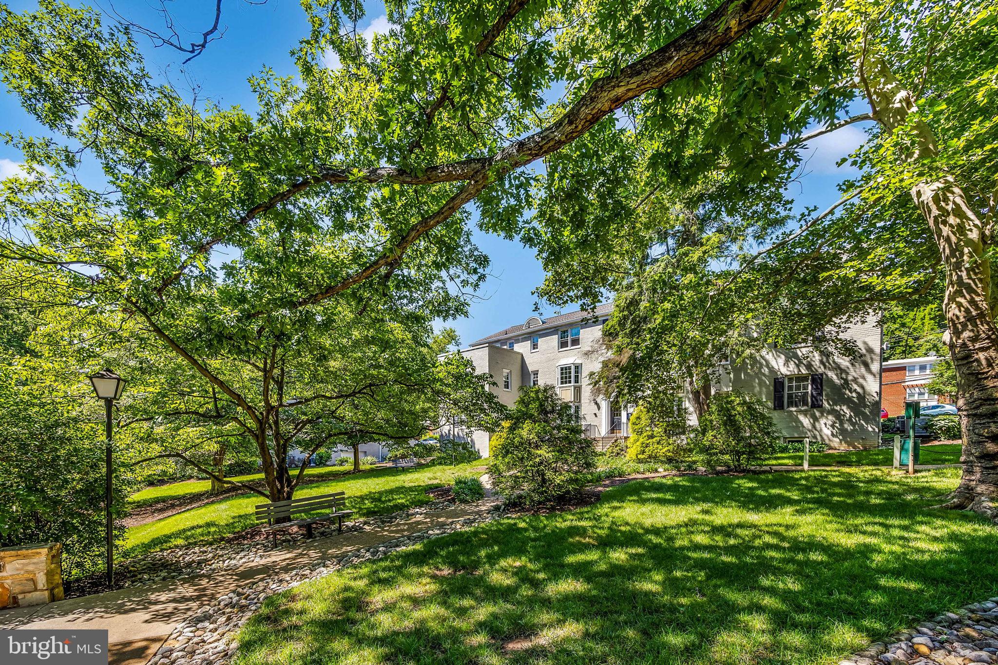 PARK GLEN - Residential