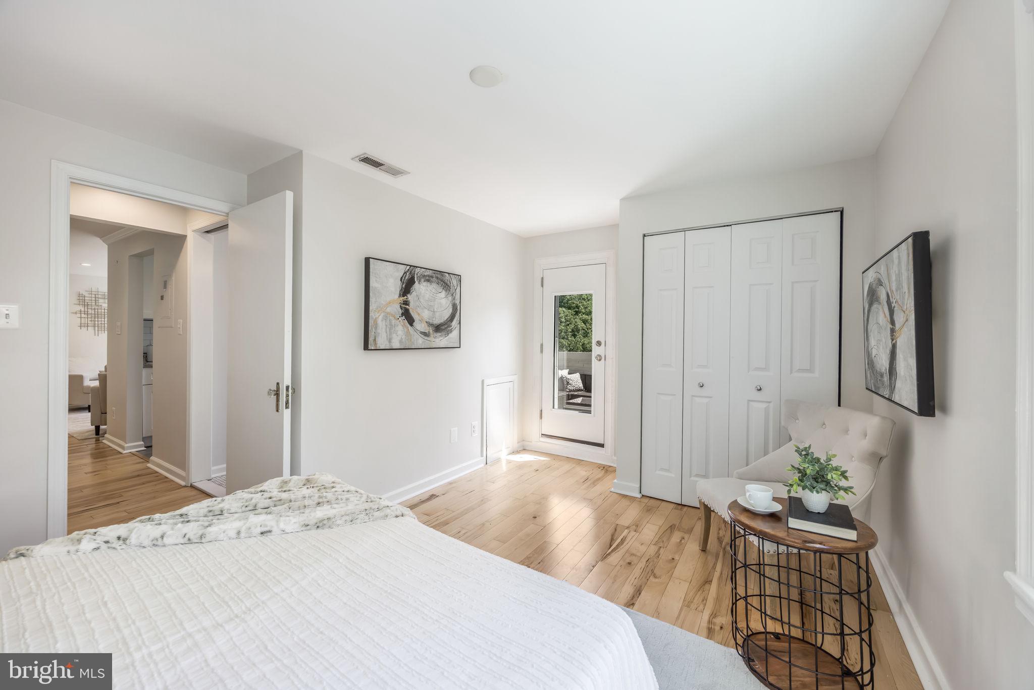 PARK GLEN - Residential