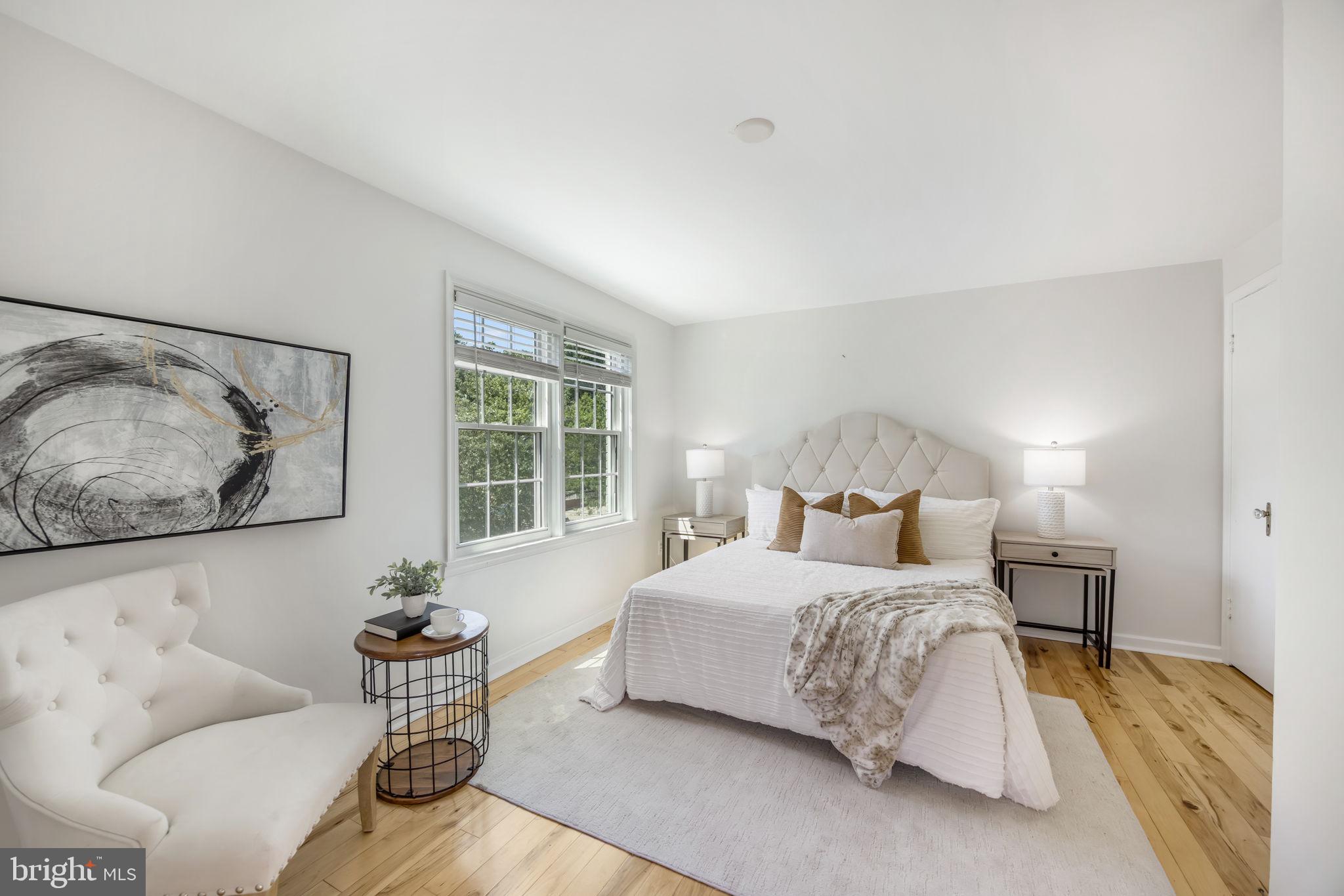 PARK GLEN - Residential