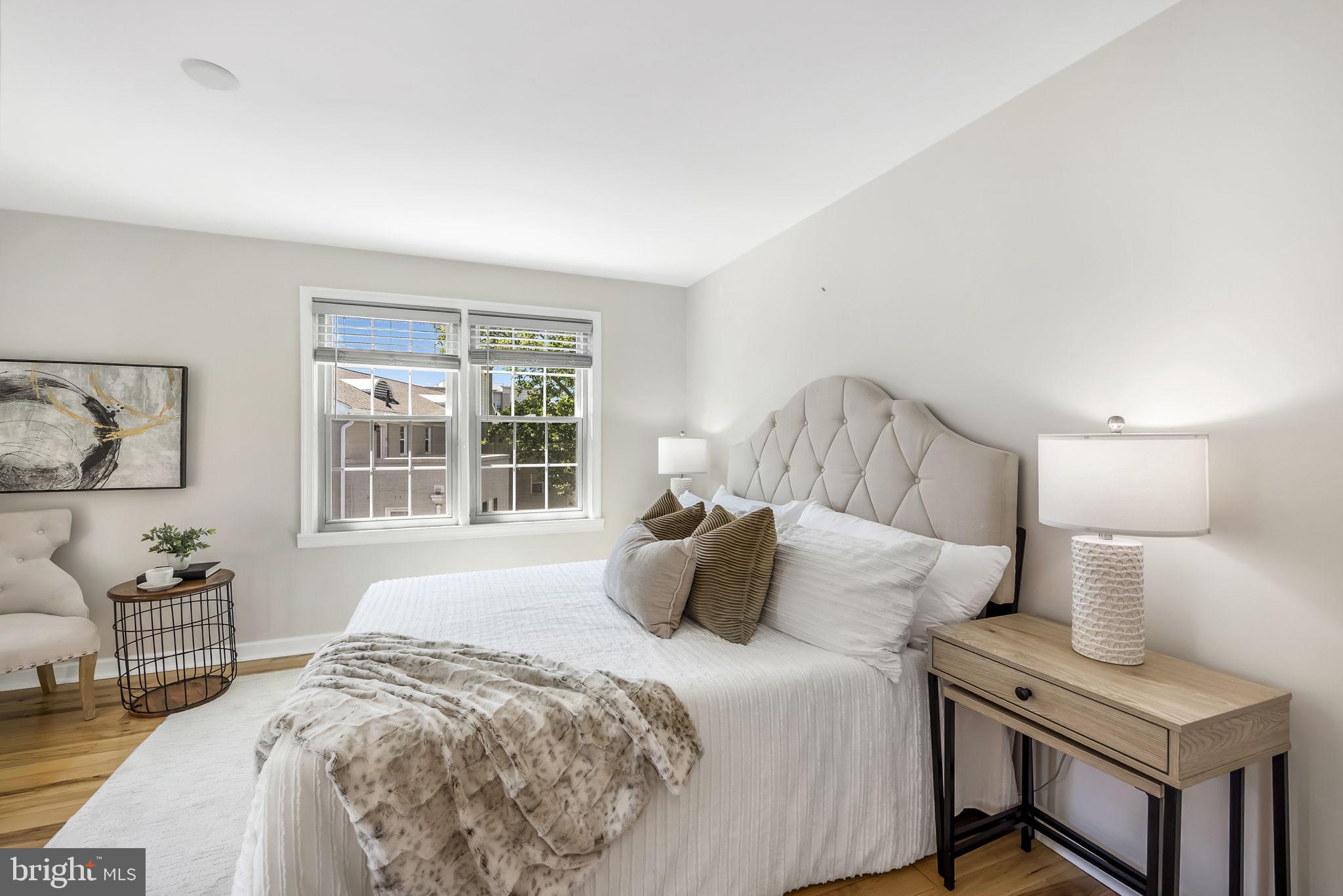 PARK GLEN - Residential