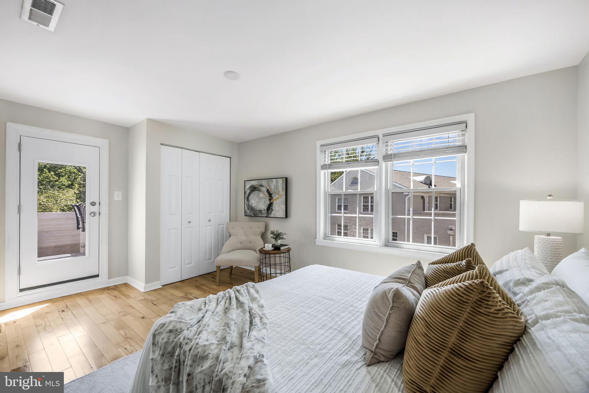 PARK GLEN - Residential