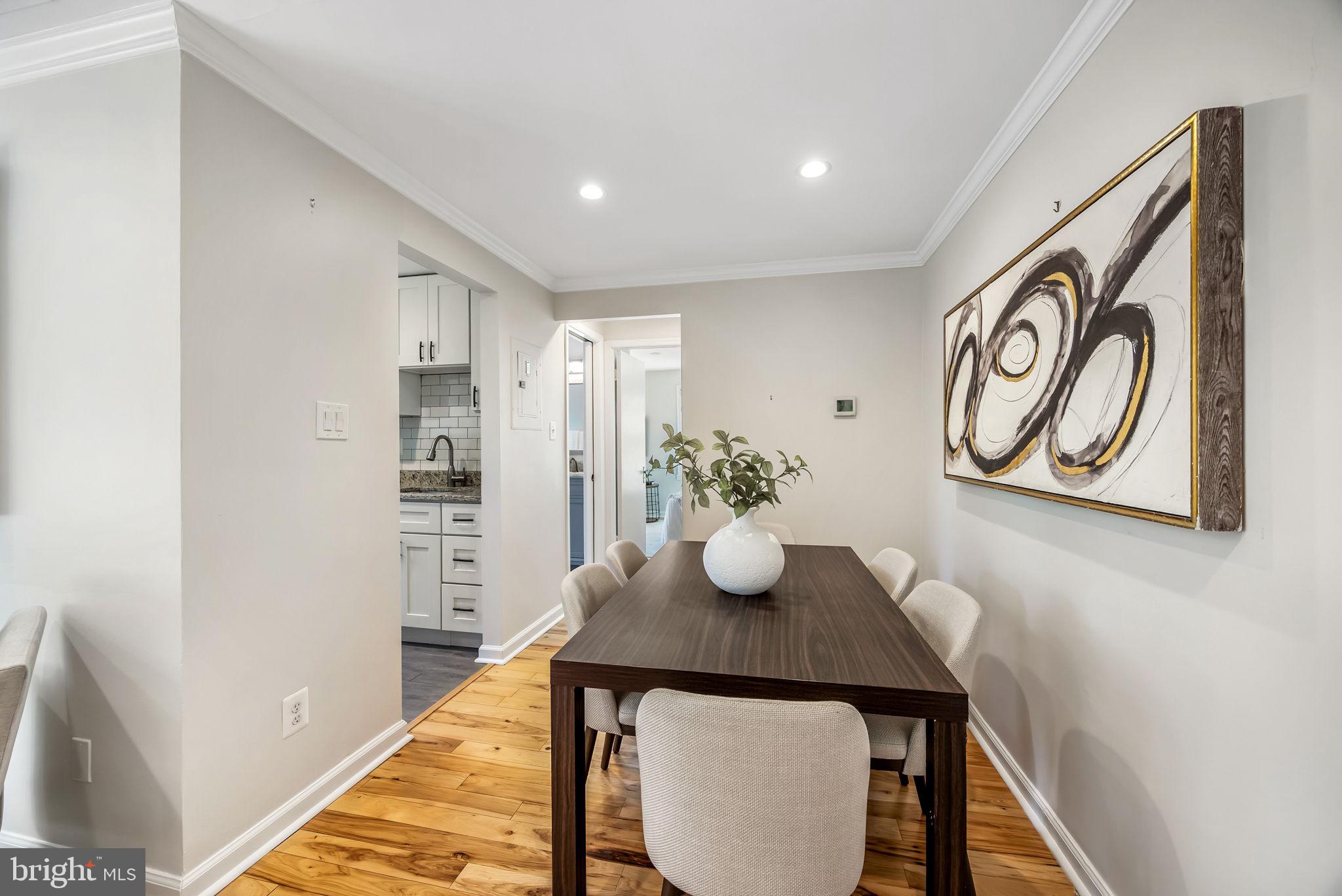 PARK GLEN - Residential