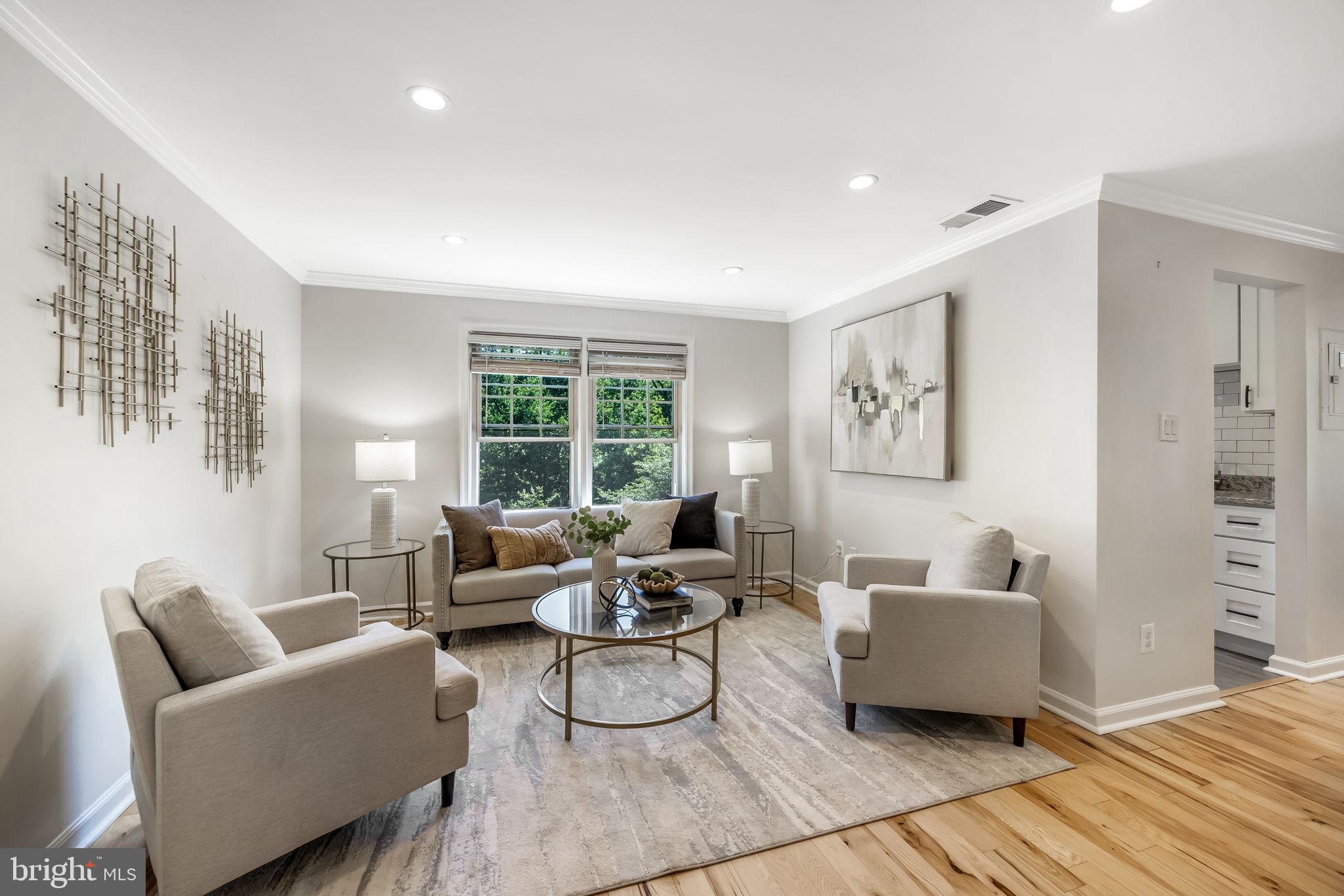 PARK GLEN - Residential