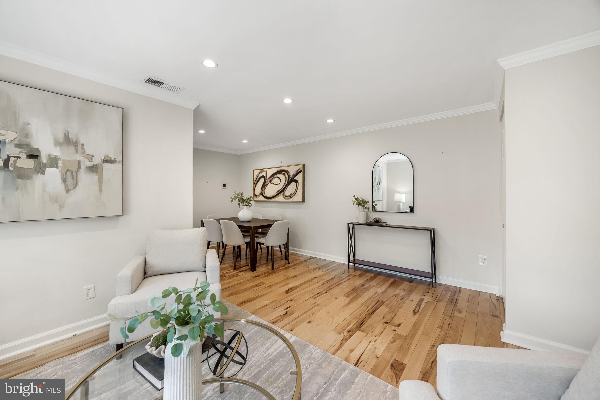 PARK GLEN - Residential