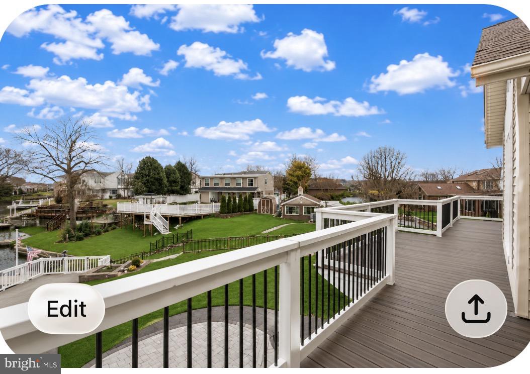 RUMSEY ISLAND - Residential