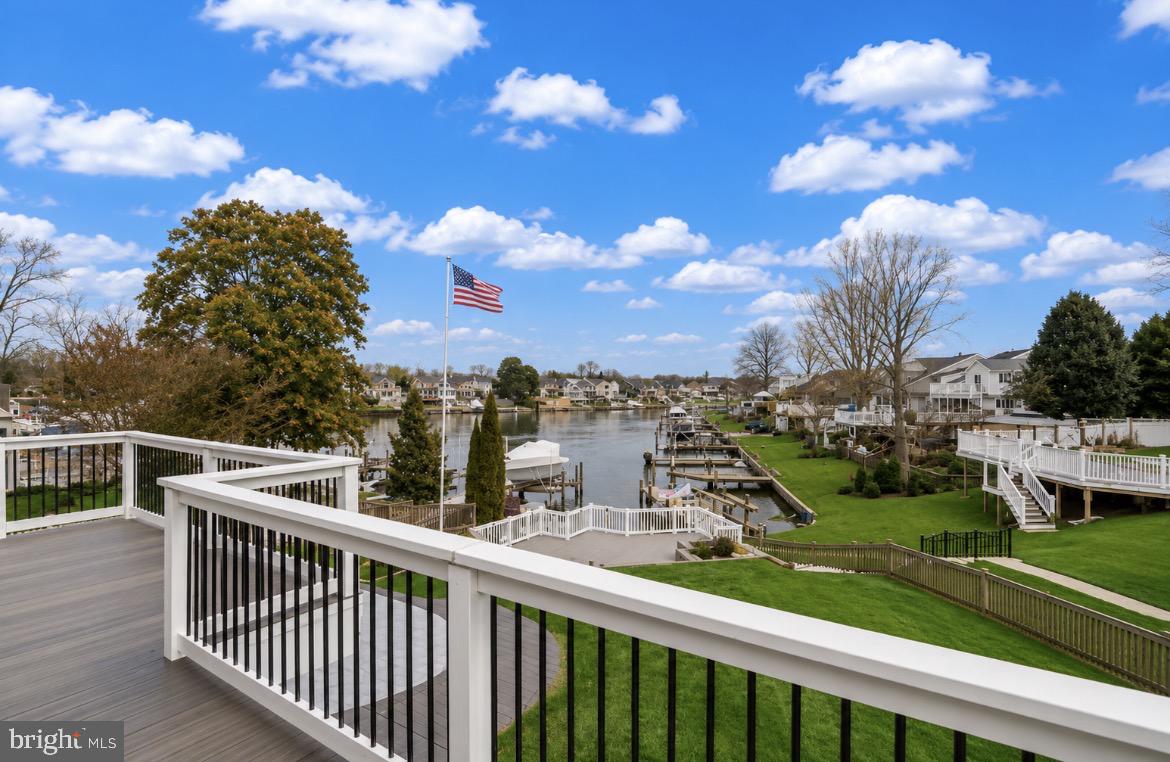 RUMSEY ISLAND - Residential