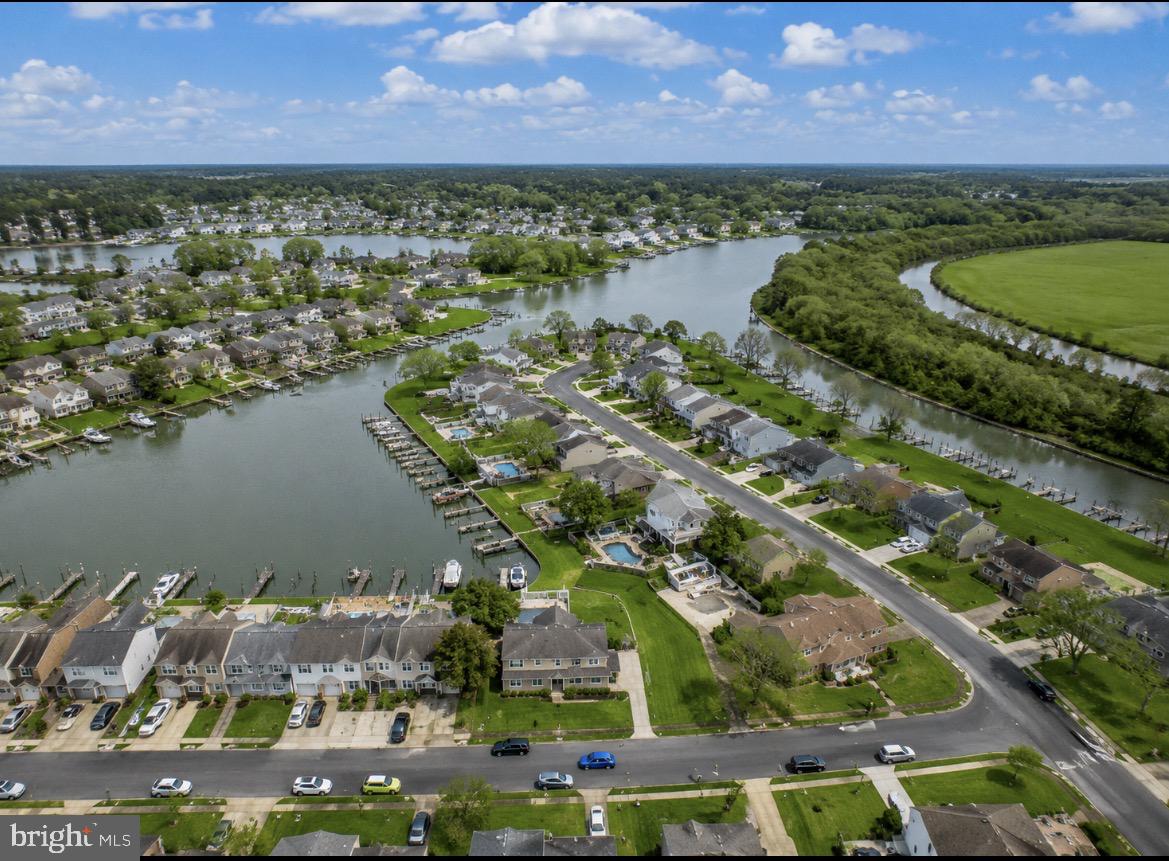 RUMSEY ISLAND - Residential