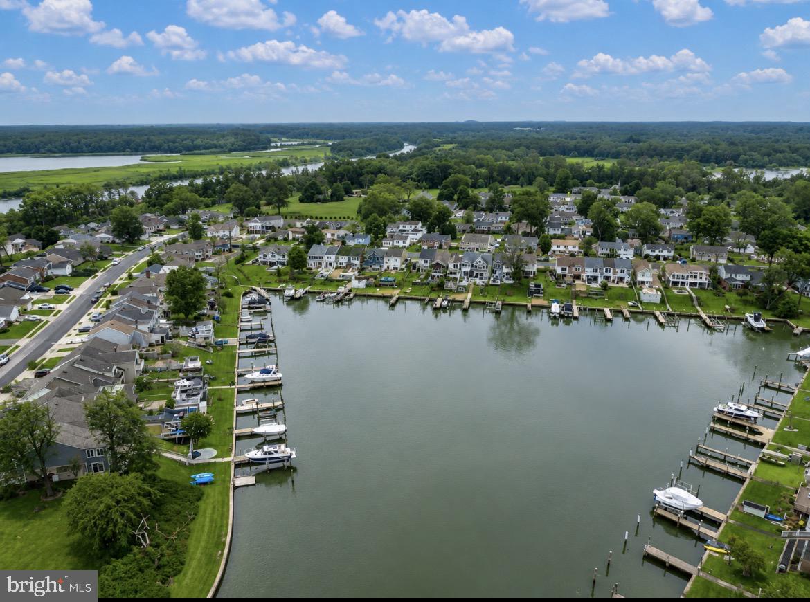 RUMSEY ISLAND - Residential