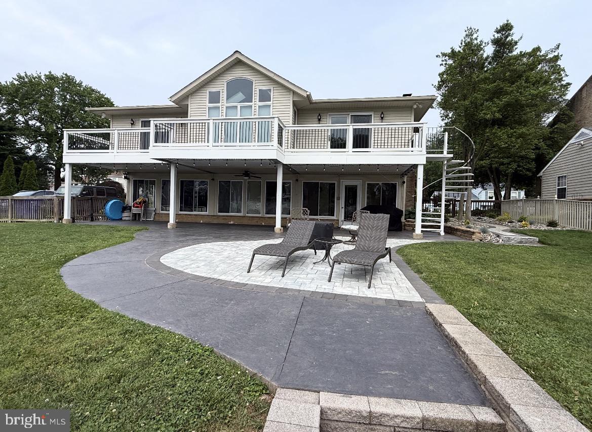 RUMSEY ISLAND - Residential