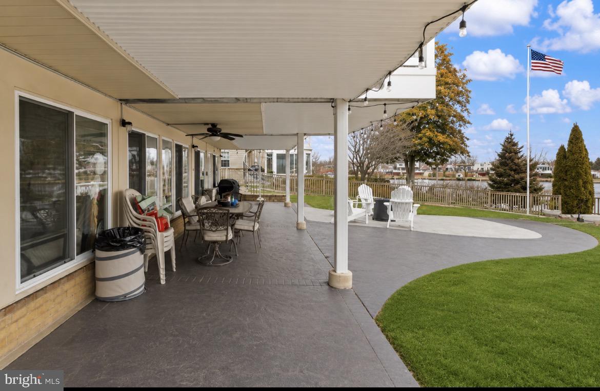 RUMSEY ISLAND - Residential