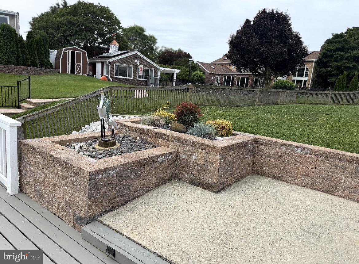 RUMSEY ISLAND - Residential